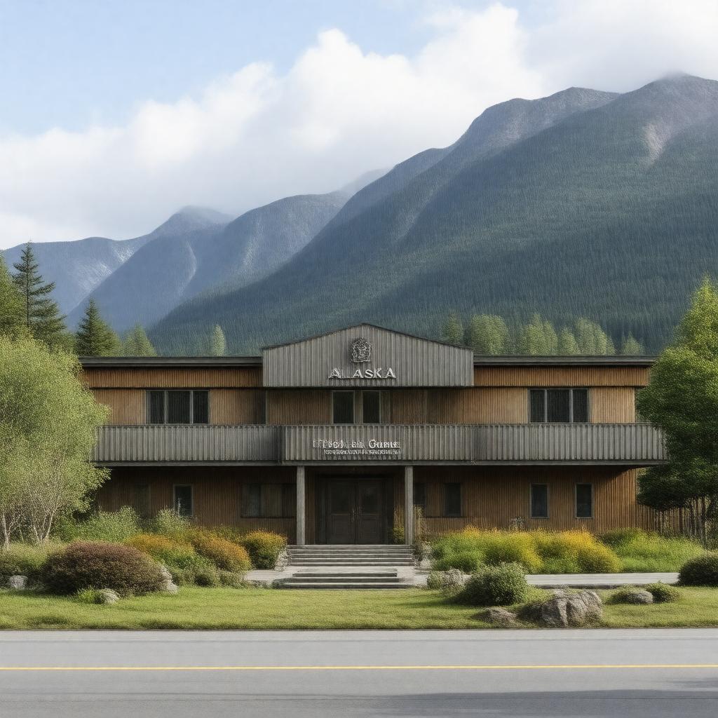 Alaska Department of Fish and Game